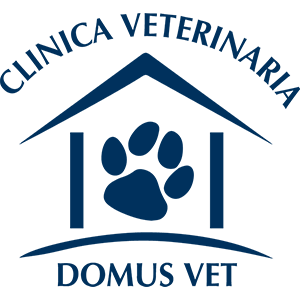 Clinica Domus Vet Logo