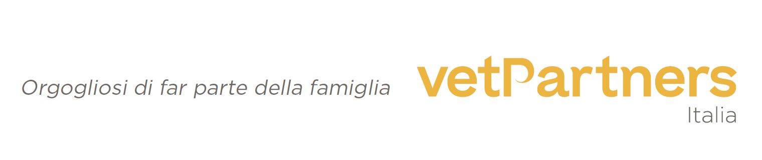 Orgogliosi di far parte di VetPartners Italia